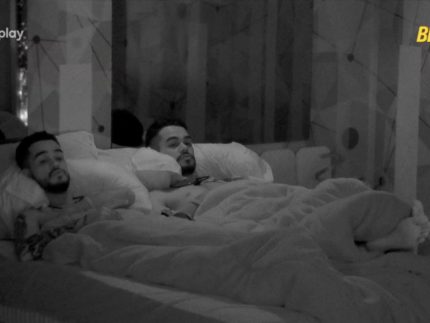 Últimas do BBB25: Eliminação, separação das duplas e teorias sobre o Quarto Branco 7 C8iw5EC9 tamanho portal 7