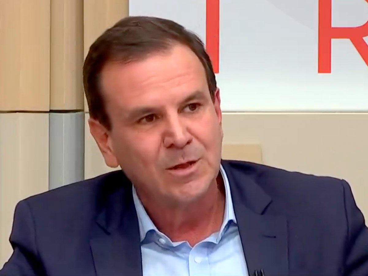 Reprodução / GloboNews