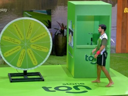 Prova de resistência: Confira últimos acontecimentos do BBB25 3 Irbrc1M6 tamanho portal 5
