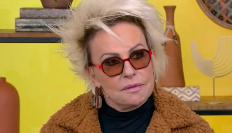 Ana Maria Braga