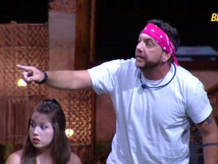 Bate-boca e chororô: Saiba tudo que aconteceu após o primeiro Sincerão do BBB25 1 zHKgB5Pl tamanho portal 1