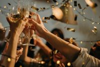 Confira 20 mensagens de Ano Novo para enviar à família, amigos e crush