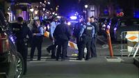 Feridos em atropelamento em Nova Orleans foram levados para cinco hospitais