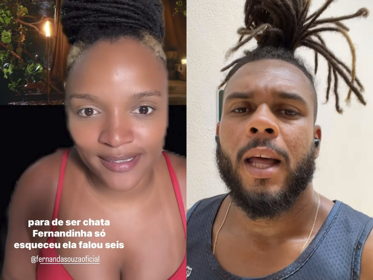 Reprodução / Instagram