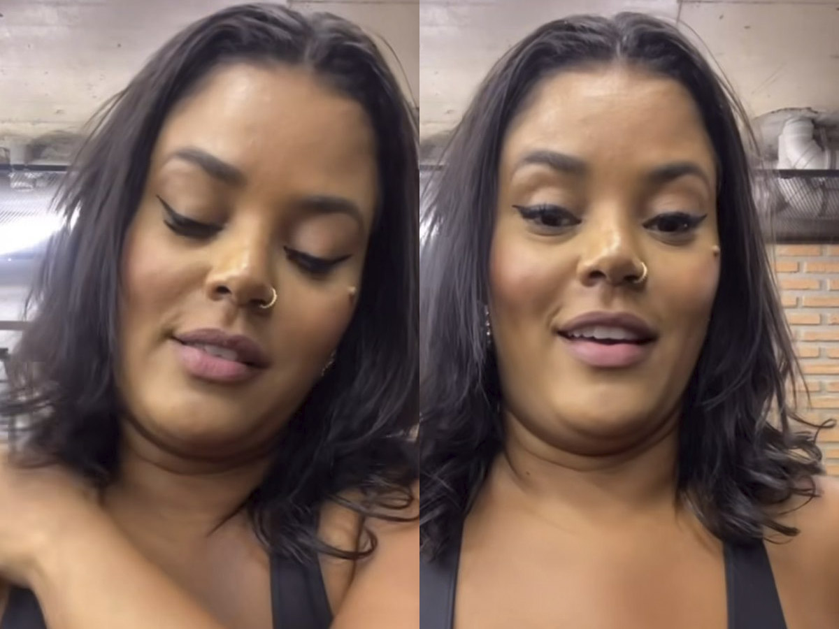 Reprodução / Instagram