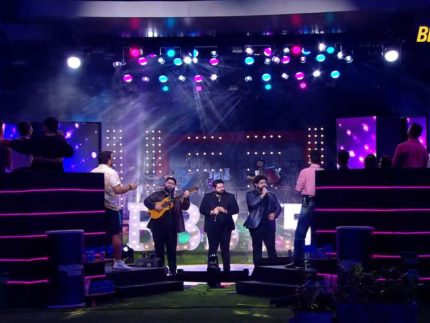 Louvor, paquera e reconciliação: Confira tudo que aconteceu após o "Show de Quarta" 1 6X7uKSFN tamanho portal 2