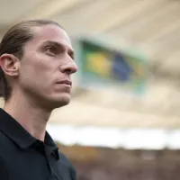 Flamengo exige redução salarial de Traoré para acordo
