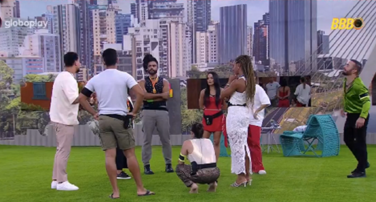 BBB 25