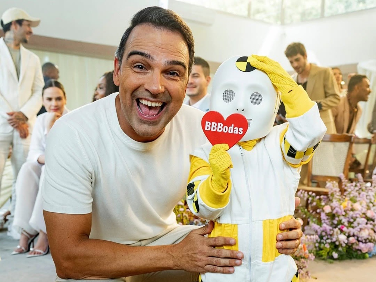 Foto: Divulgação/TV Globo