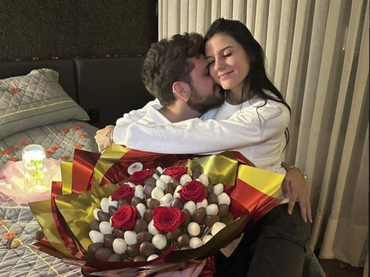 Reprodução / Instagram