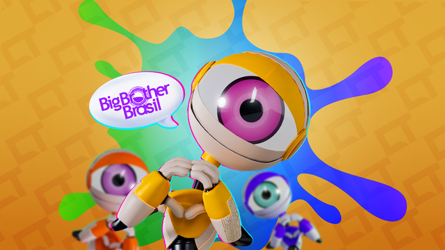 BBB 25 ao vivo Multicanais