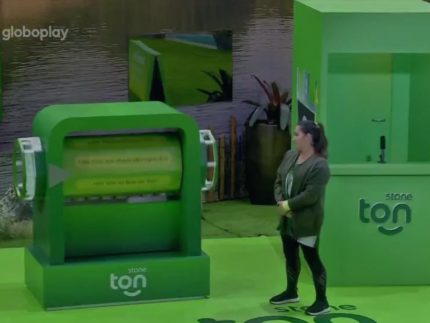 Prova de resistência: Confira últimos acontecimentos do BBB25 1 GhaU1Qss tamanho portal 6