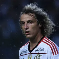 Flamengo decide e substituto de David Luiz pode ser Cleiton em 2025