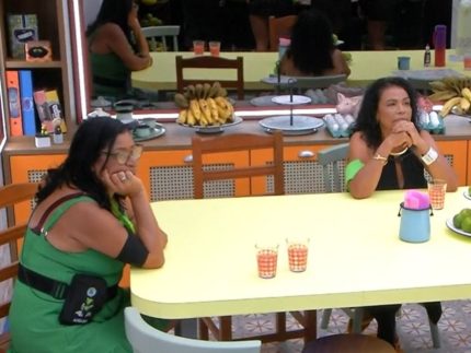 Vai ter festa sim! Confira os últimos acontecimentos do BBB25 1 g95IcLZP 2