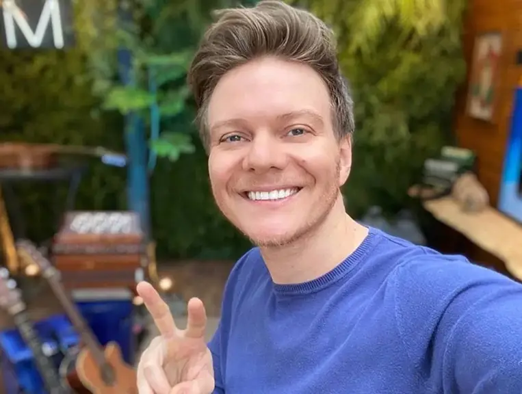 Reprodução, Instagram