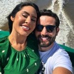 Como o portal LeoDias antecipou, Isabelle confirma término com Matteus Como o portal LeoDias antecipou, Isabelle confirma término com Matteus