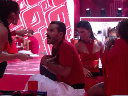 Festa do caos? Veja o que aconteceu durante a festa desta sexta-feira 3 N9qzYn4K tamanho portal 6