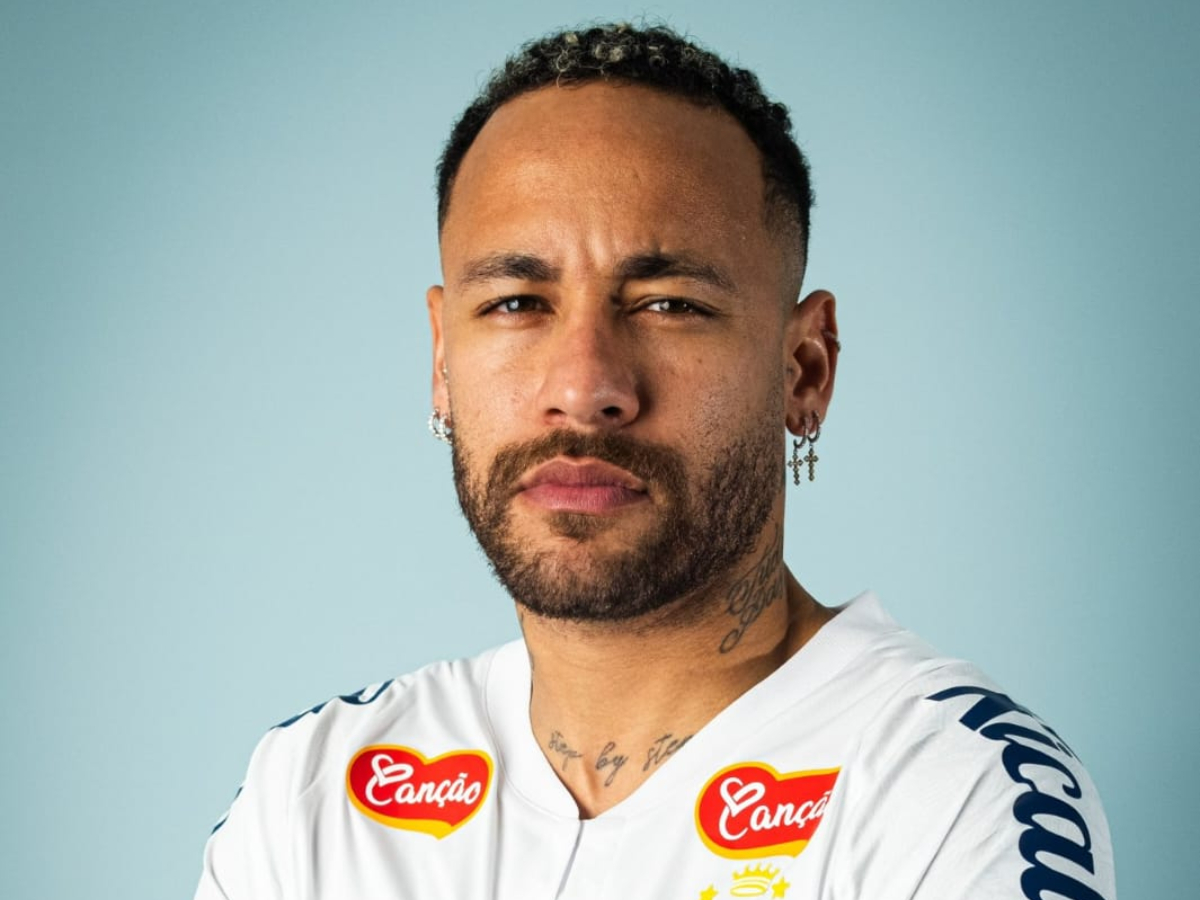 Divulgação: Santos Futebol Clube