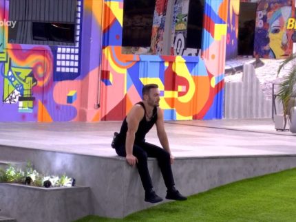 Sincerão esquenta clima e BBB tem madrugada agitada. Confira! 4 zka1DTpX tamanho portal 5