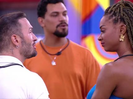 Excluídos? Saiba o que aconteceu no BBB25 após eliminação de Gabriel 2 eWvRxPuJ tamanho portal 6
