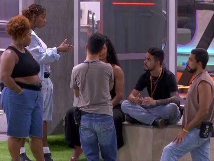 Excluídos? Saiba o que aconteceu no BBB25 após eliminação de Gabriel 3 mCCUIRgI tamanho portal 7