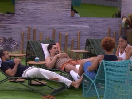 Excluídos? Saiba o que aconteceu no BBB25 após eliminação de Gabriel 6 9ayNbOYV tamanho portal 10