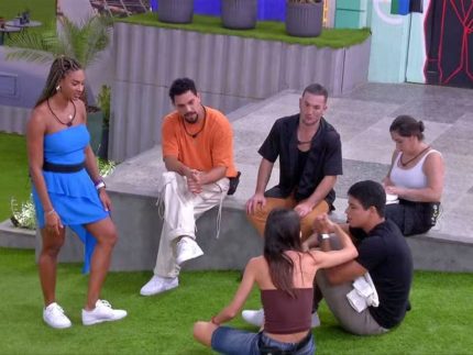 Pós-eliminação: Saiba como os brothers reagiram à saída de Mateus do BBB25 1 VB2D8wLA tamanho portal 3