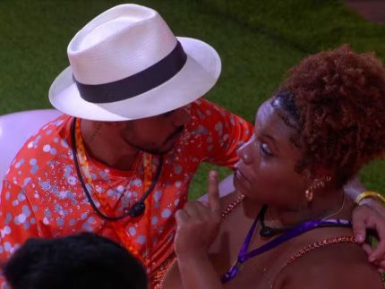 BBB25: Confira últimas atualizações após "Mira do Líder" e show de Diogo Nogueira 5 AipMG8OA tamanho portal 11