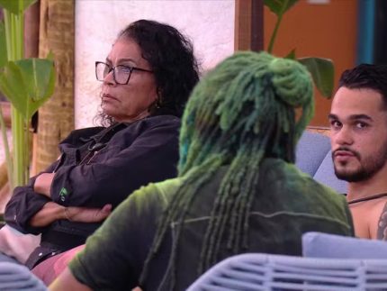 Sincerão: Brothers se exaltam na dinâmica e clima tenso se estende pela madrugada 4 Sem titulo 7