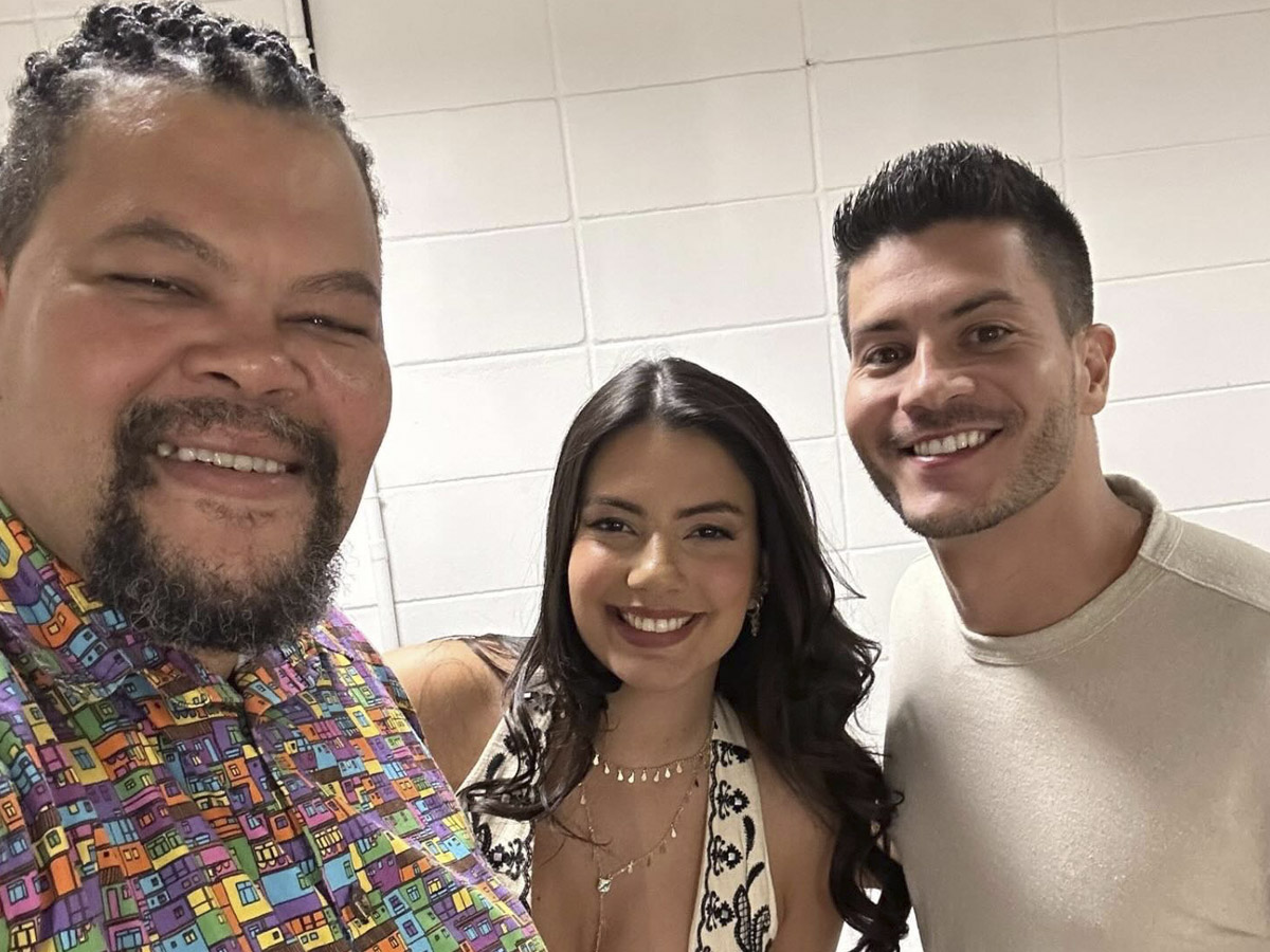 Reprodução / Instagram