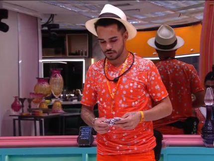 BBB25: Confira últimas atualizações após "Mira do Líder" e show de Diogo Nogueira 1 P61F5Qqx tamanho portal 6