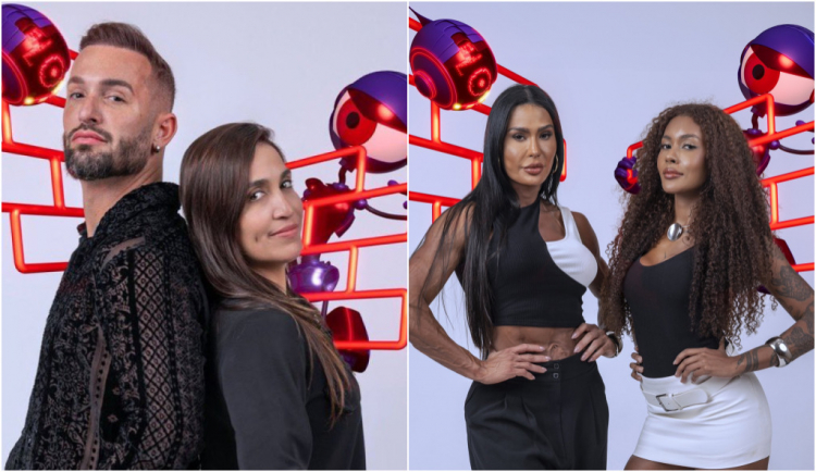 Paredão BBB 25