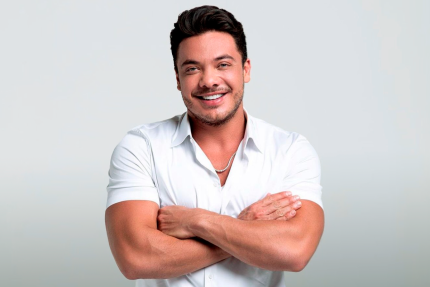 Quem são os artistas que se afastaram dos palcos para cuidar da saúde mental 3 Cantor Wesley Safadão