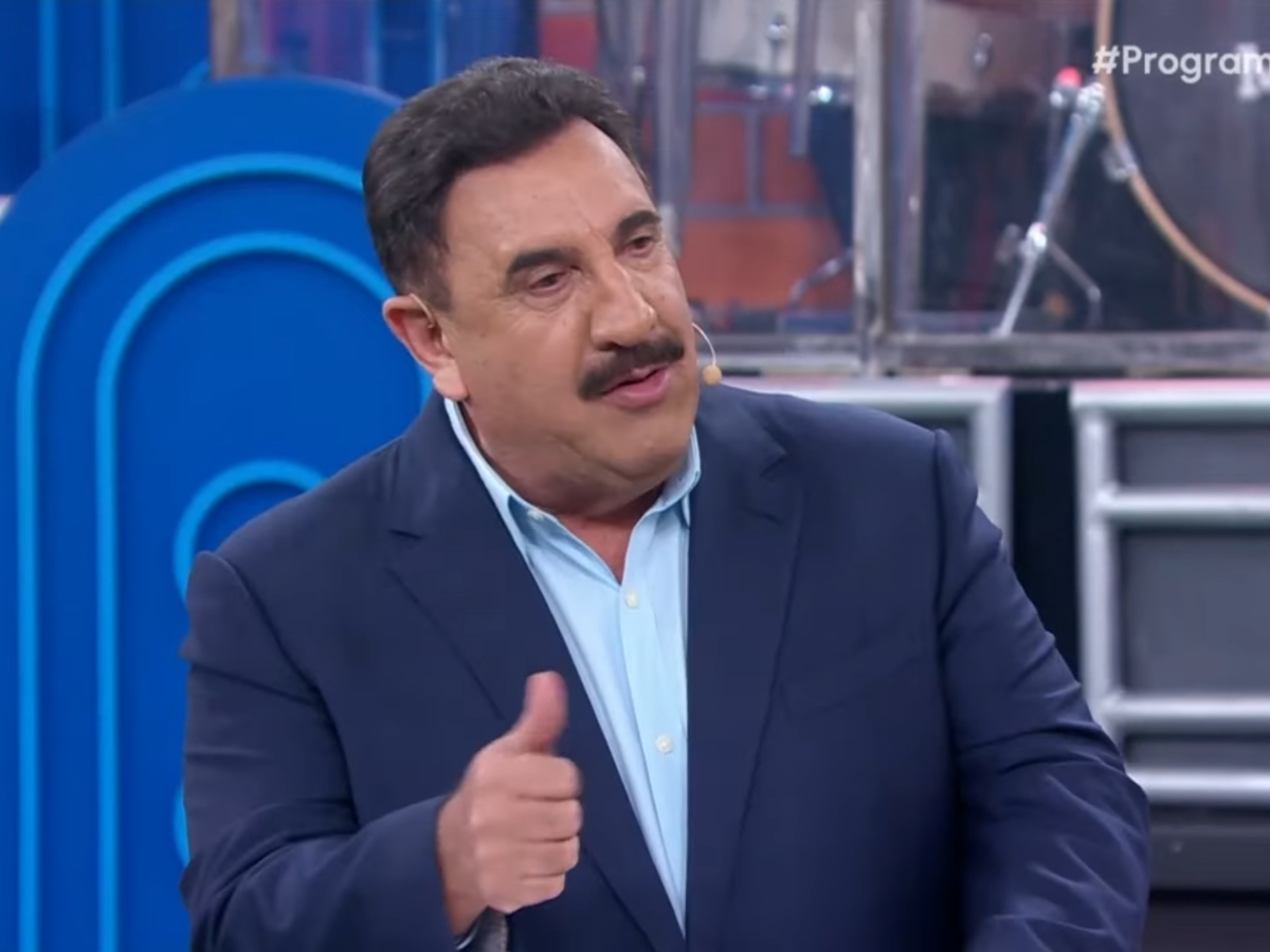 Reprodução/SBT