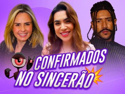 Sincerão: Brothers se exaltam na dinâmica e clima tenso se estende pela madrugada 1 Sem titulo 2