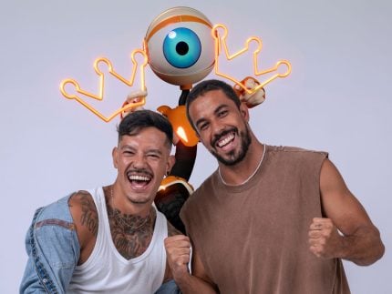 O jogo começou? Brothers recalculam rota após nova liderança 1 lVbkzUvF tamanho portal