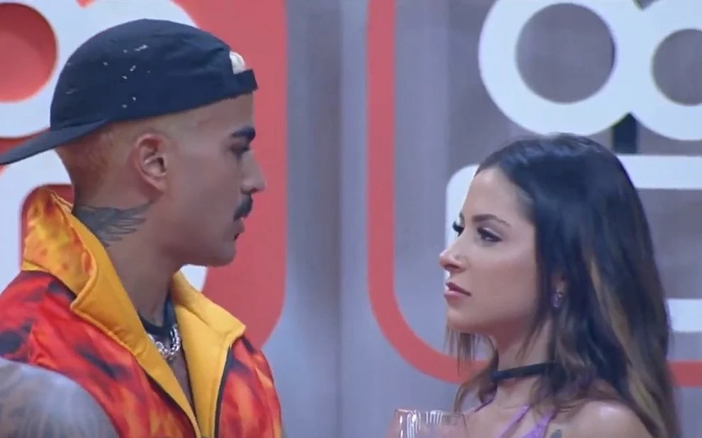 Reprodução: Record