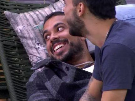 Formação de Paredão: Confira como os brothers reagiram à nova berlinda 3 Lflj0rxV tamanho portal 9