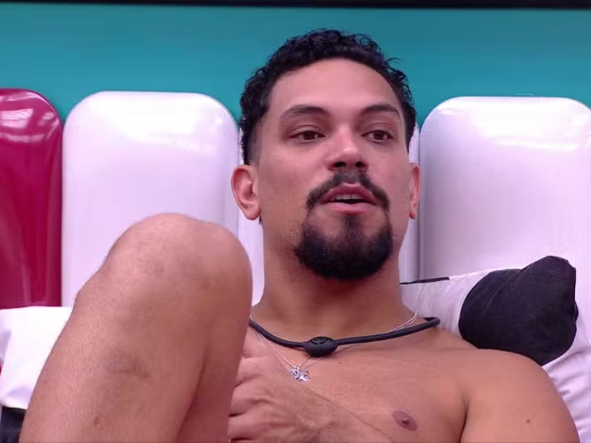 Reprodução Globo