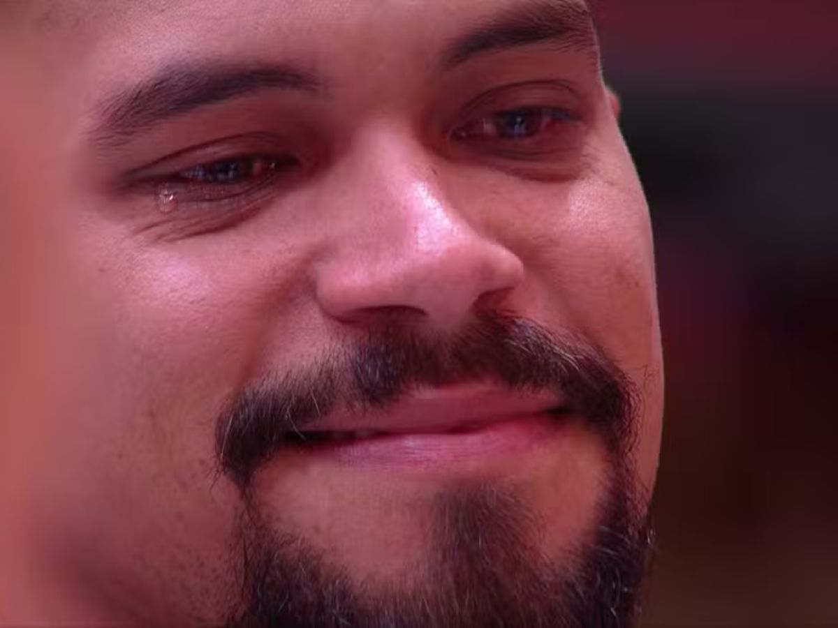 Reprodução: Globo