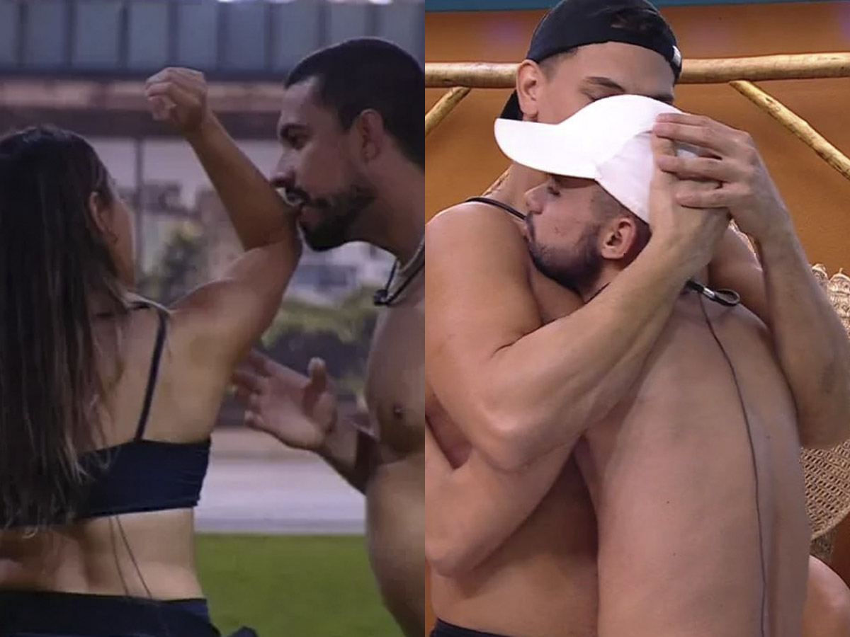 Reprodução / Globo