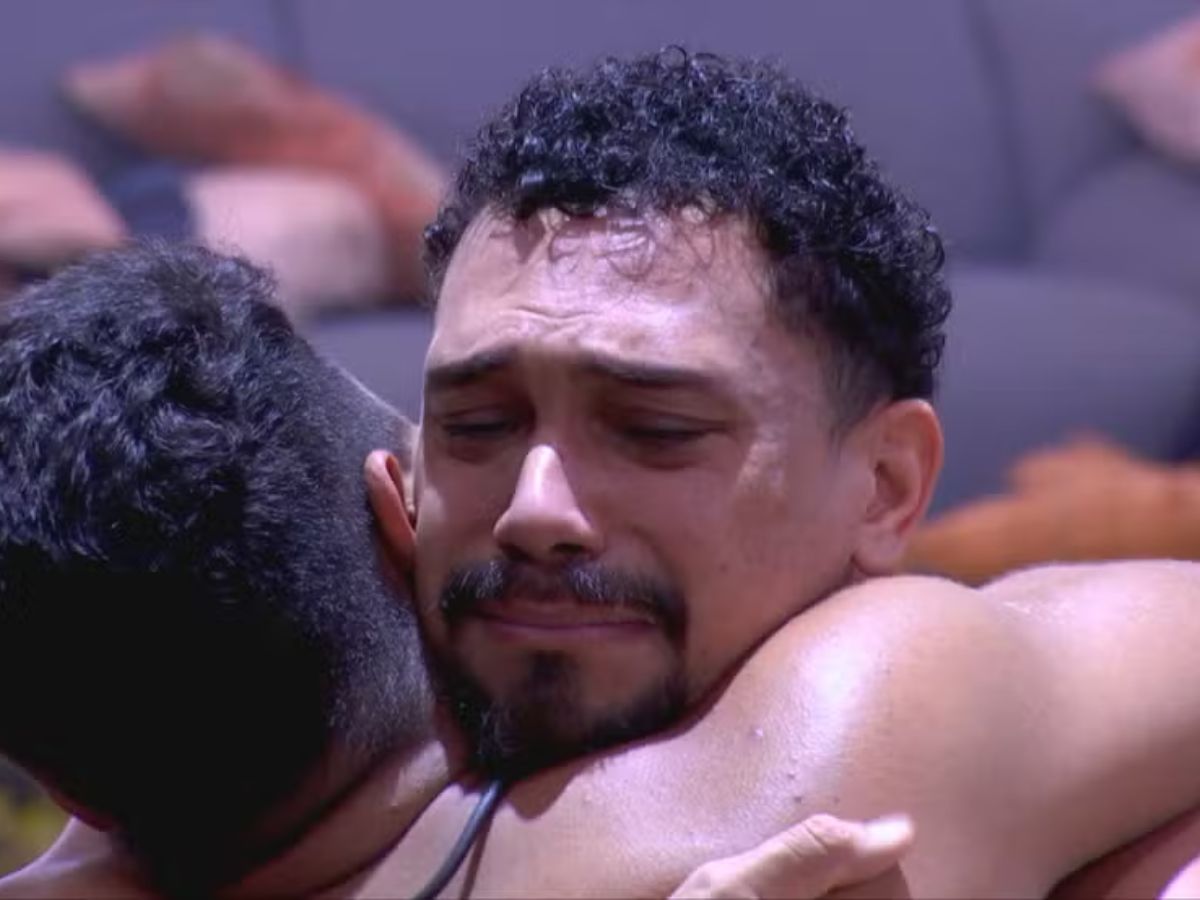 Reprodução
