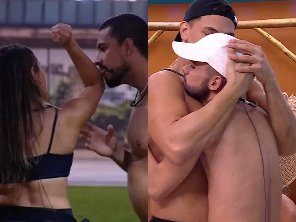 Reprodução / Globo