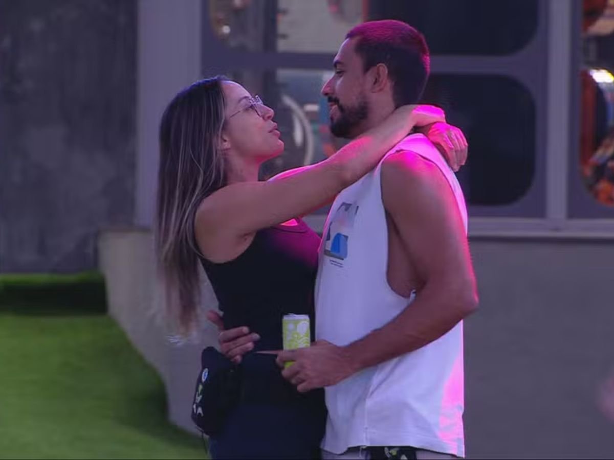 Reprodução Globo