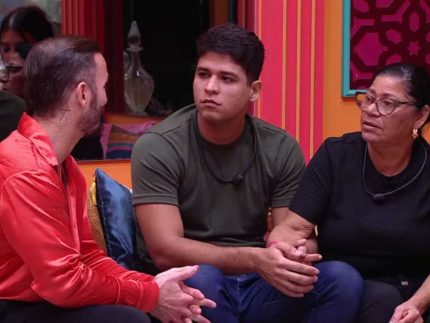 Na reta final do BBB, brothers apontam ponto fraco de adversários 3 6gfAVDHE tamanho portal 1