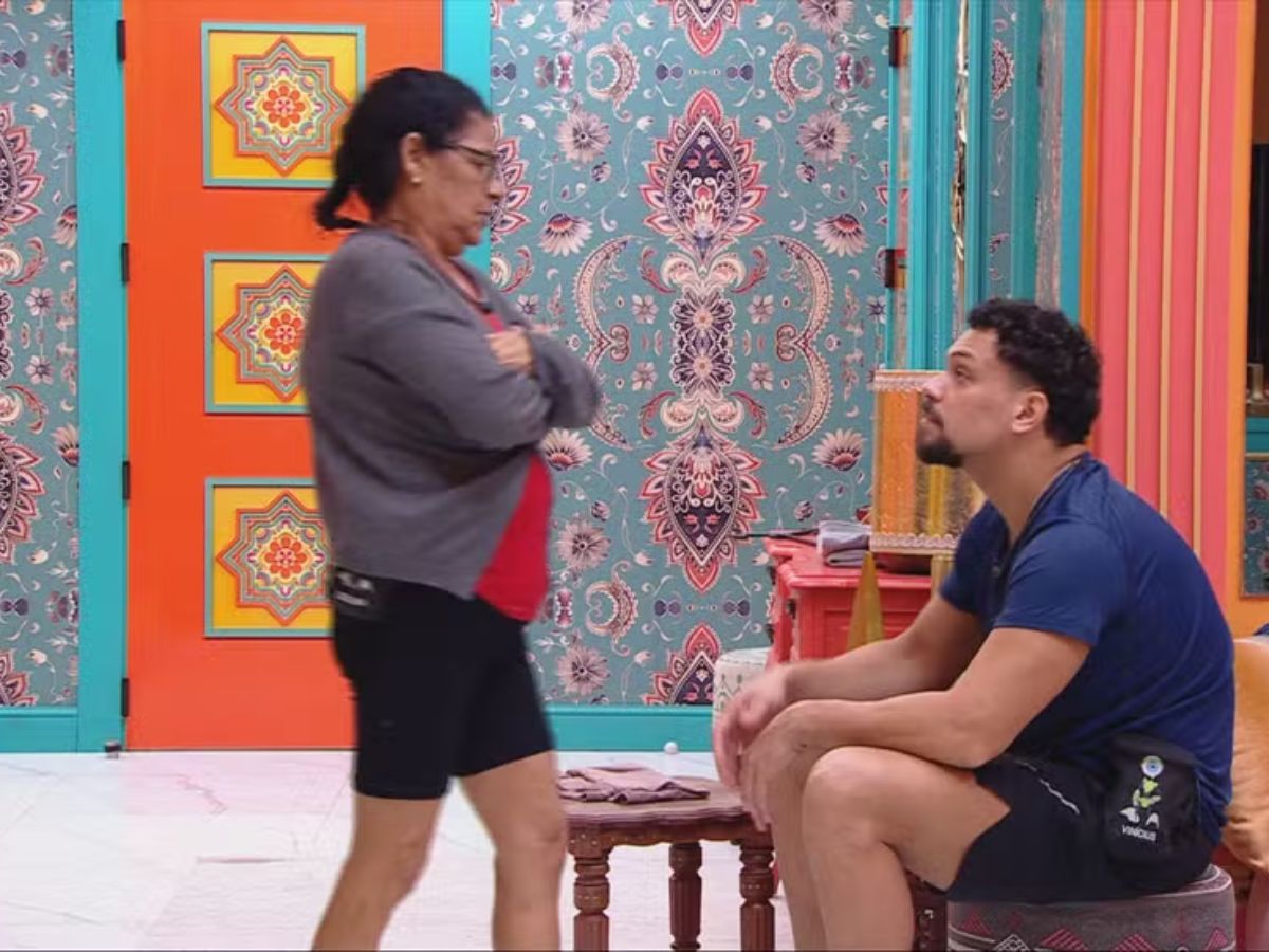 Reprodução Globo