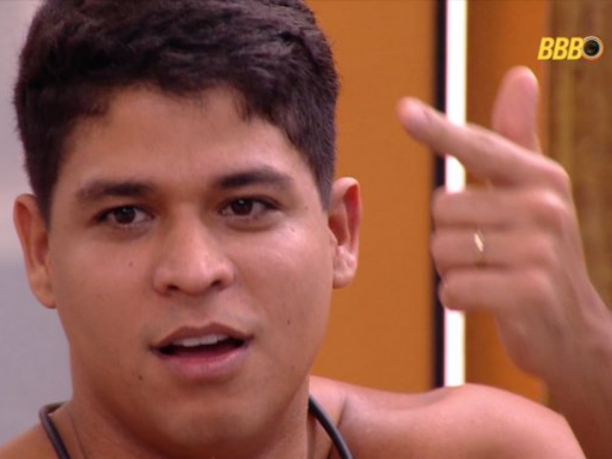 Reprodução/Gshow