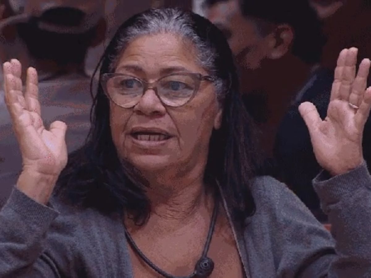 Reprodução Globo