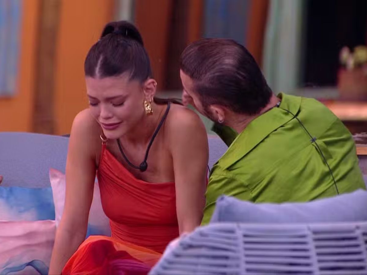 Reprodução/Globo