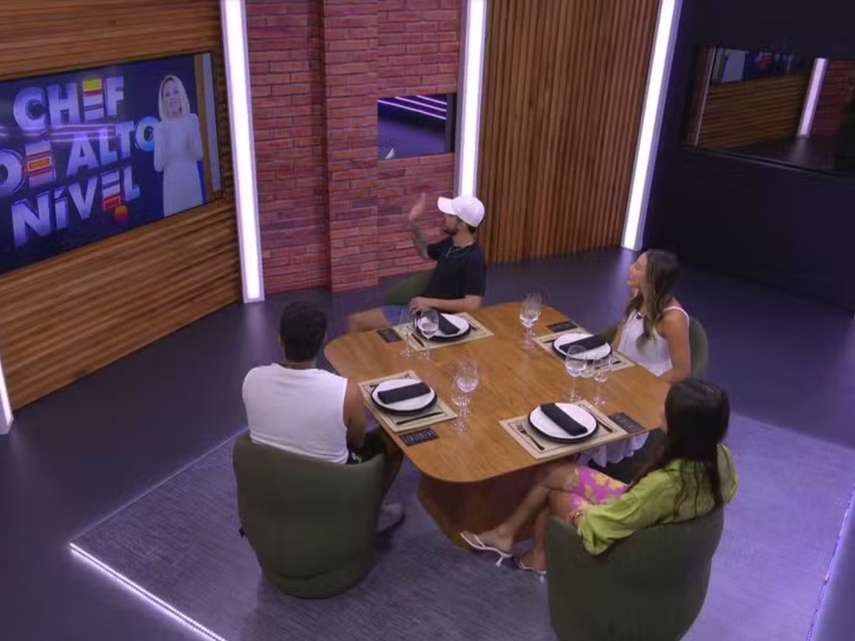 Reprodução: TV Globo